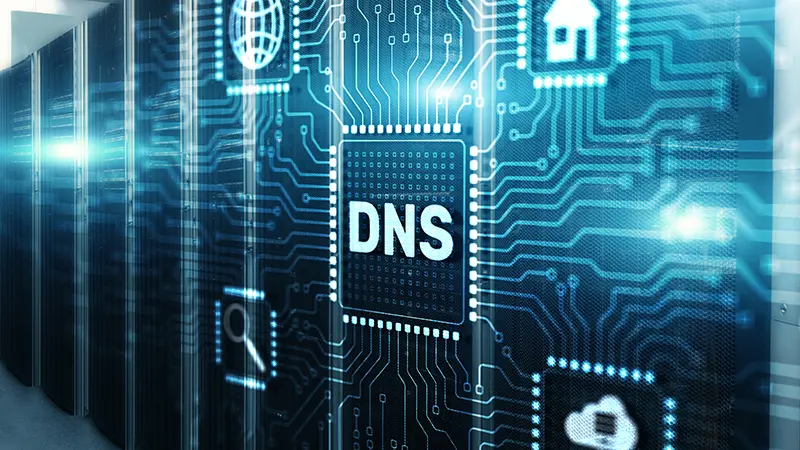DNS-Cybersecurity